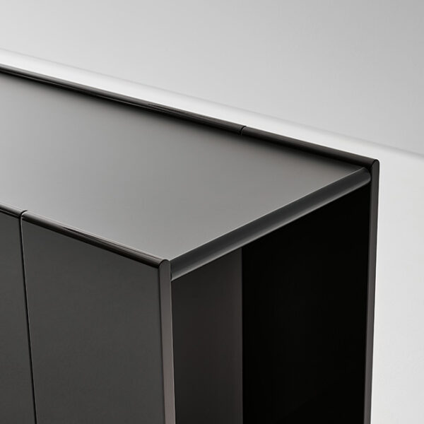 Spy Sideboard