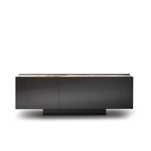 Spy Sideboard