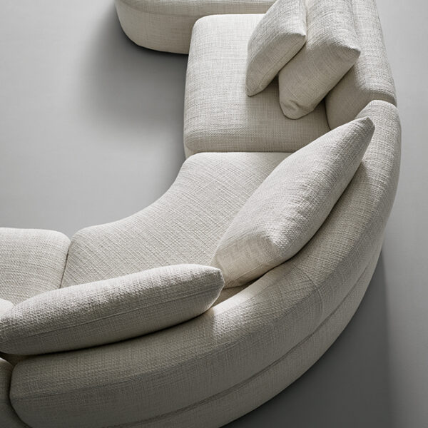 Aldebaran Modular Sofa