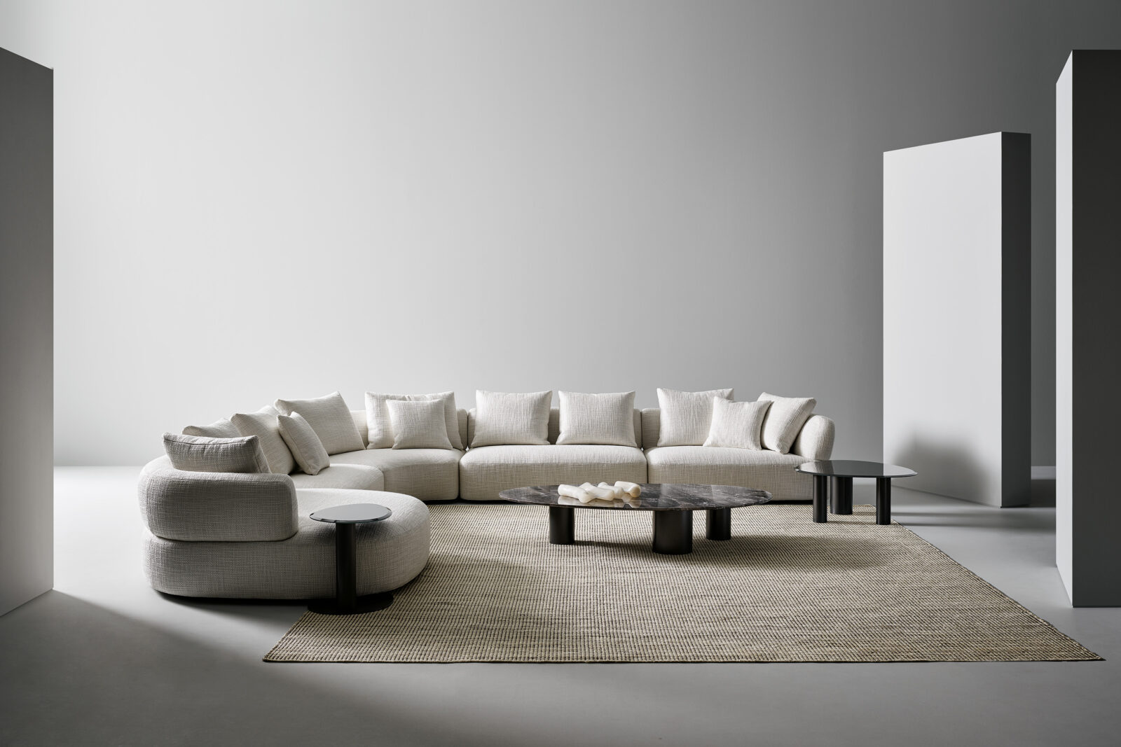 Aldebaran Modular Sofa 8 Aldebaran Modular Sofa