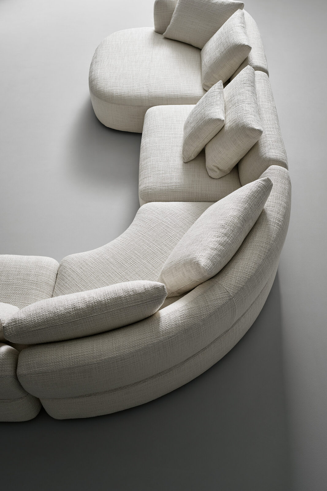 Aldebaran Modular Sofa 7 Aldebaran Modular Sofa