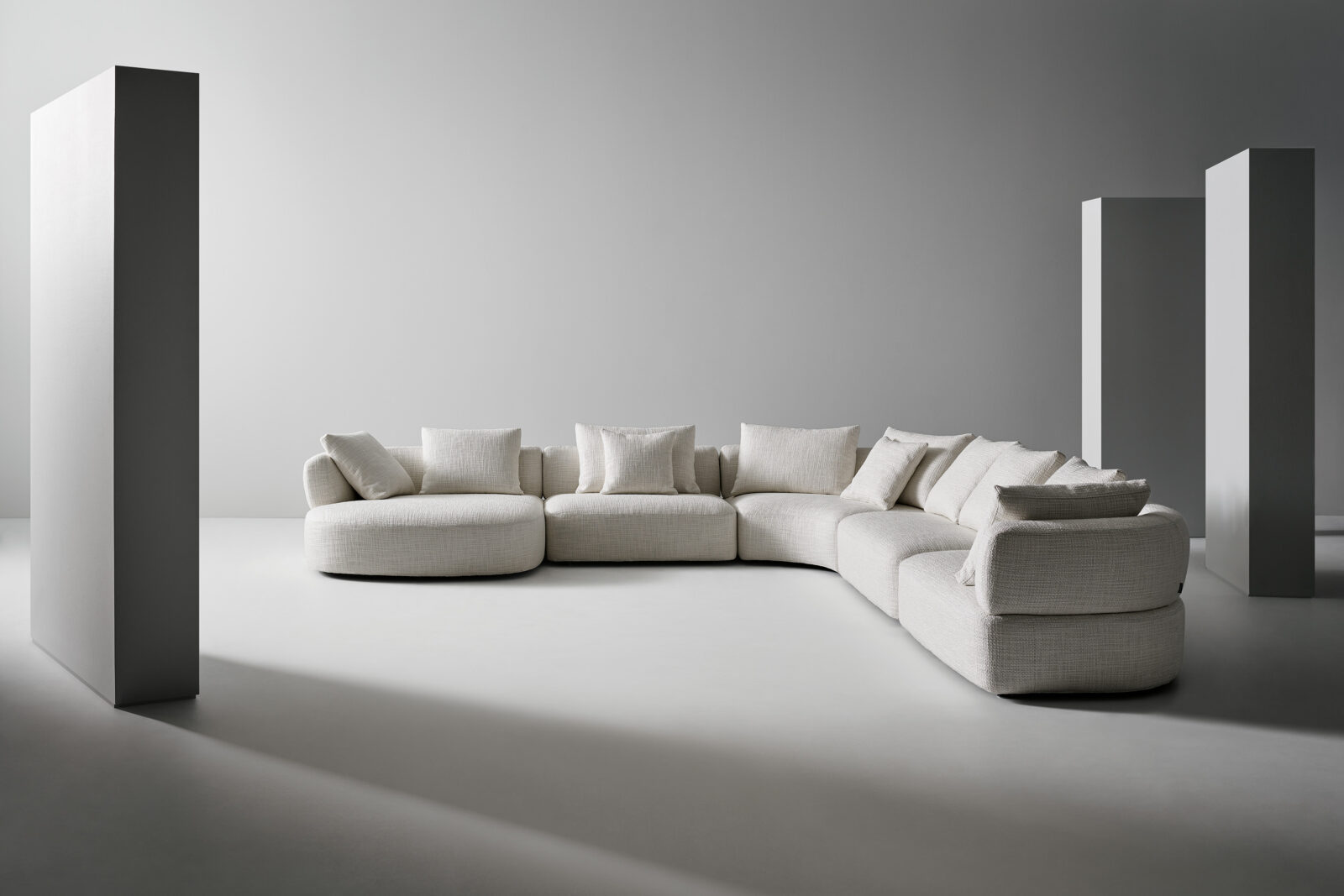 Aldebaran Modular Sofa 6 Aldebaran Modular Sofa