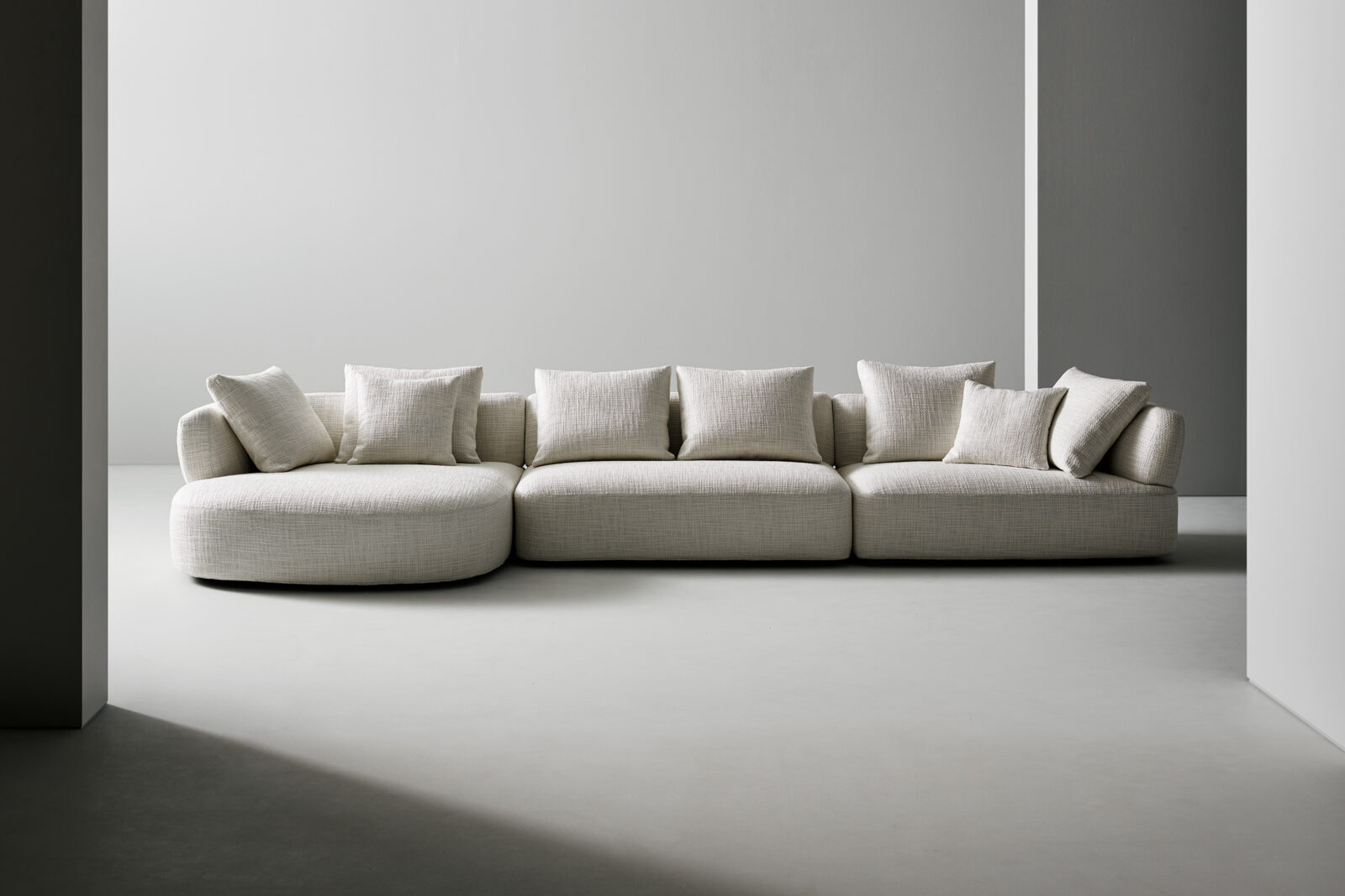 Aldebaran Modular Sofa 4 Aldebaran Modular Sofa