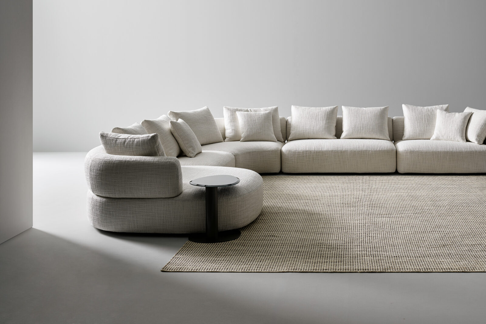 Aldebaran Modular Sofa 3 Aldebaran Modular Sofa