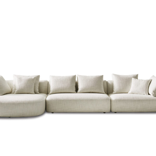 Aldebaran Modular Sofa