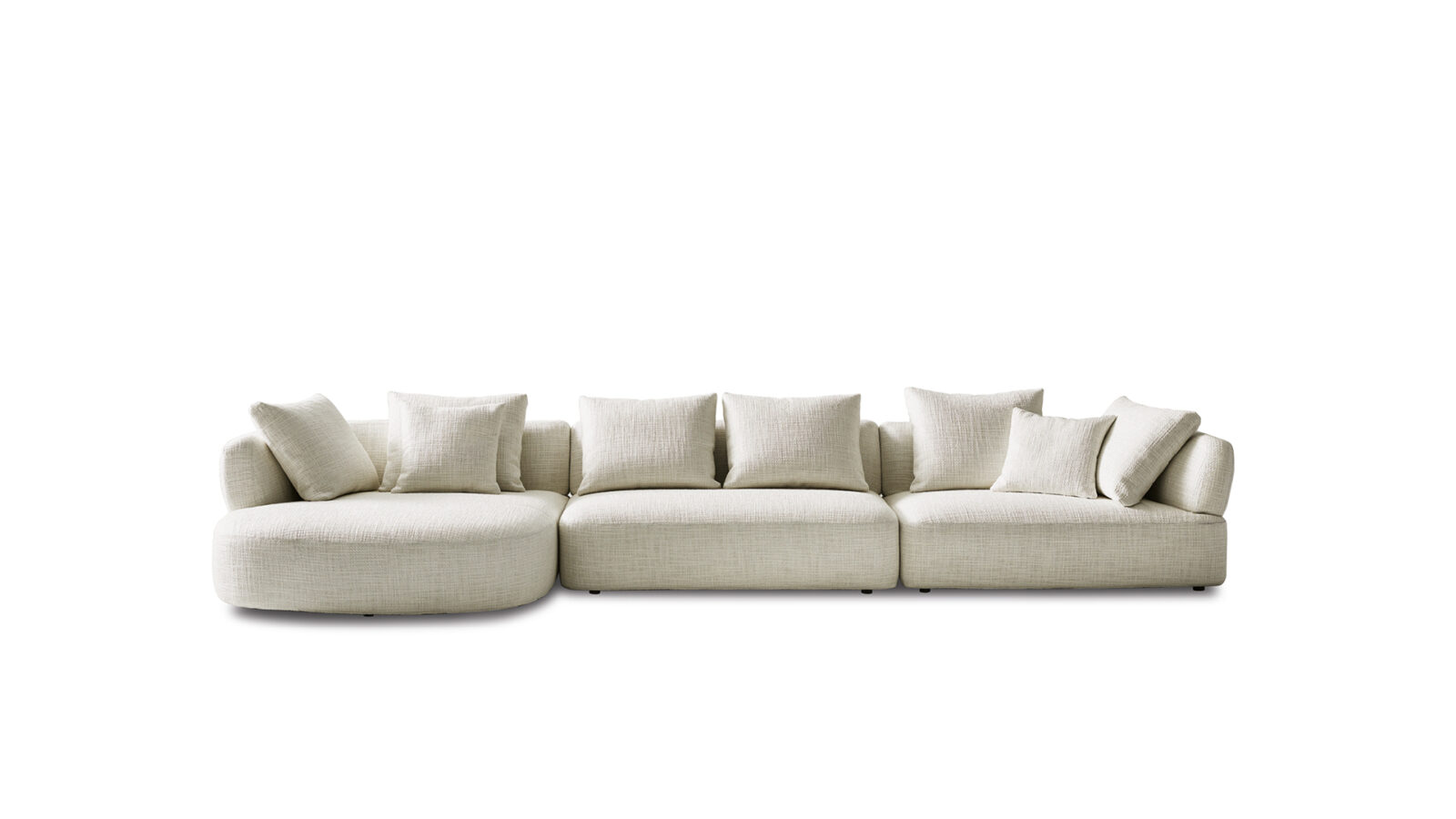 Aldebaran Modular Sofa 1 Aldebaran Modular Sofa