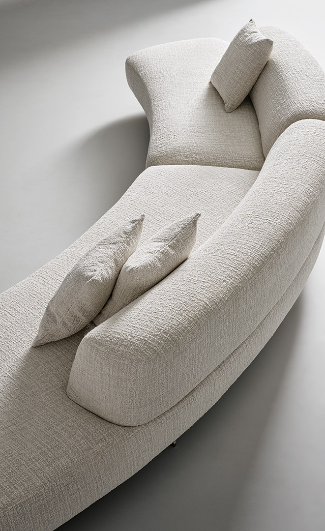 Grant Modular Sofa 2 Grant Modular Sofa
