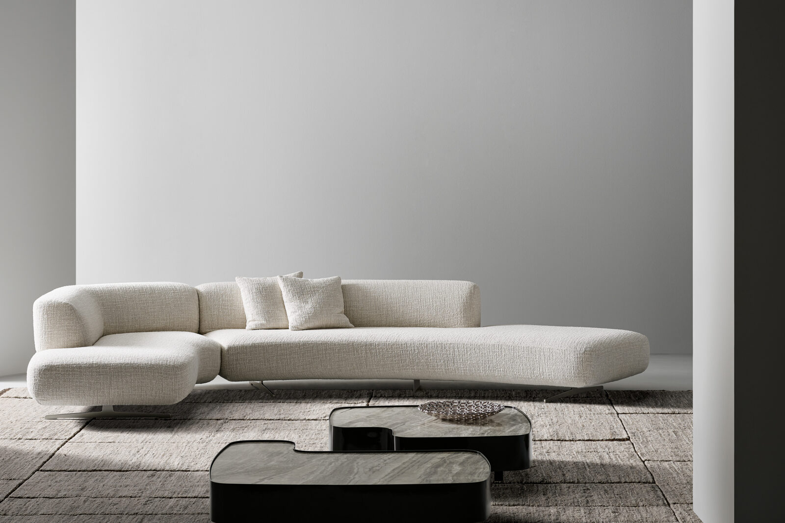 Grant Modular Sofa 9 Grant Modular Sofa
