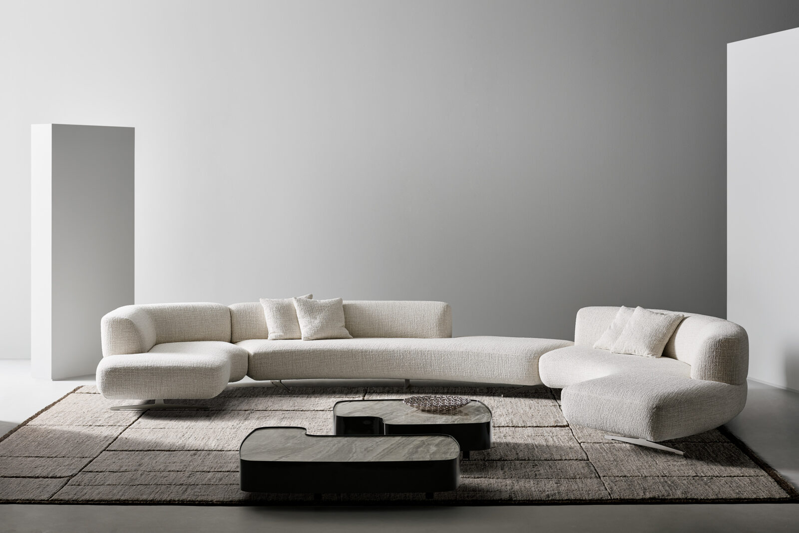 Grant Modular Sofa 8 Grant Modular Sofa