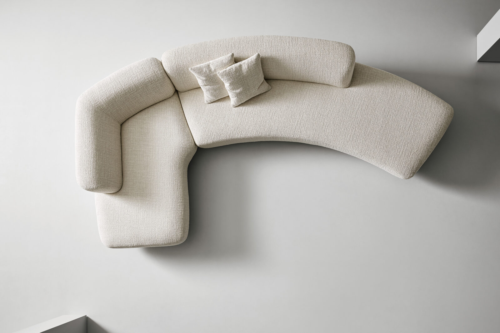 Grant Modular Sofa 7 Grant Modular Sofa
