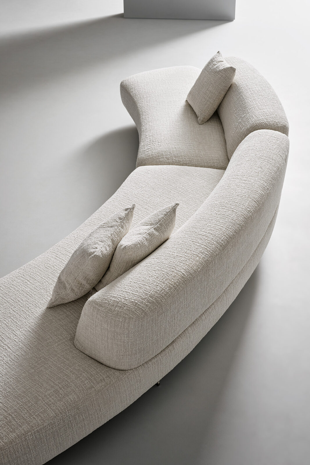Grant Modular Sofa 5 Grant Modular Sofa