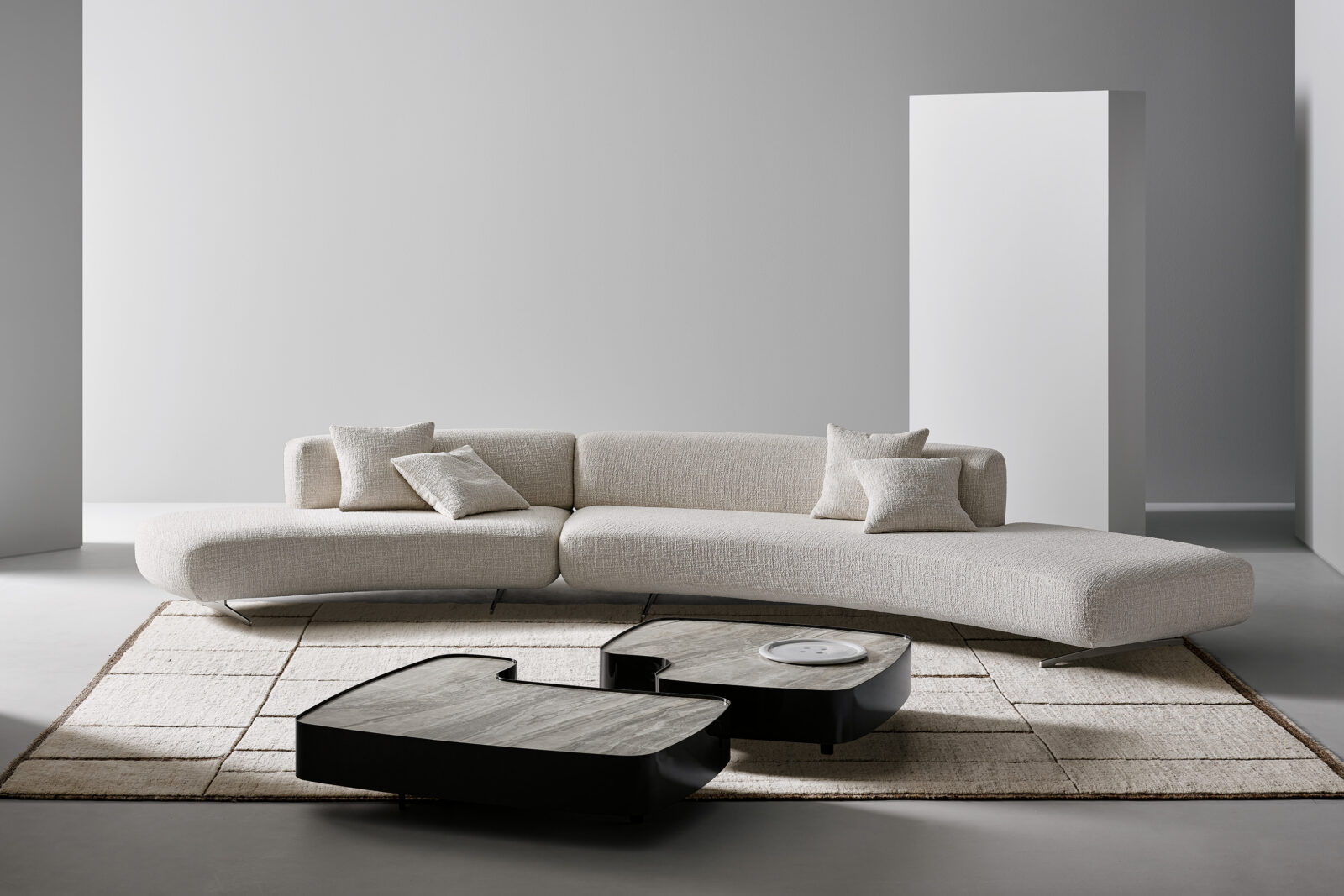 Grant Modular Sofa 3 Grant Modular Sofa