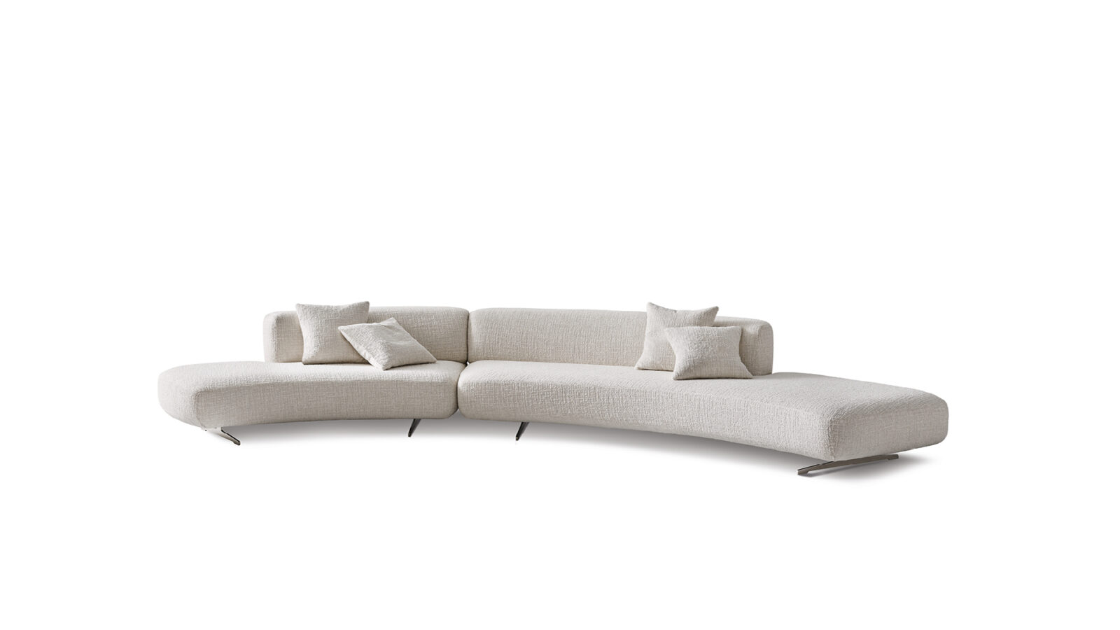 Grant Modular Sofa 1 Grant Modular Sofa