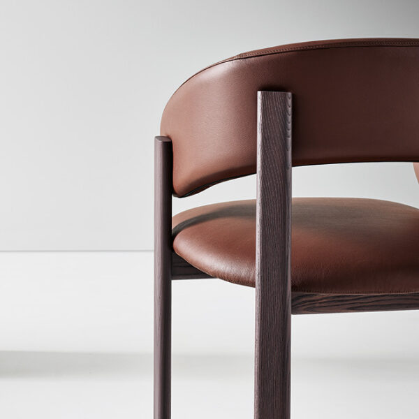 Alpha Dining Chair