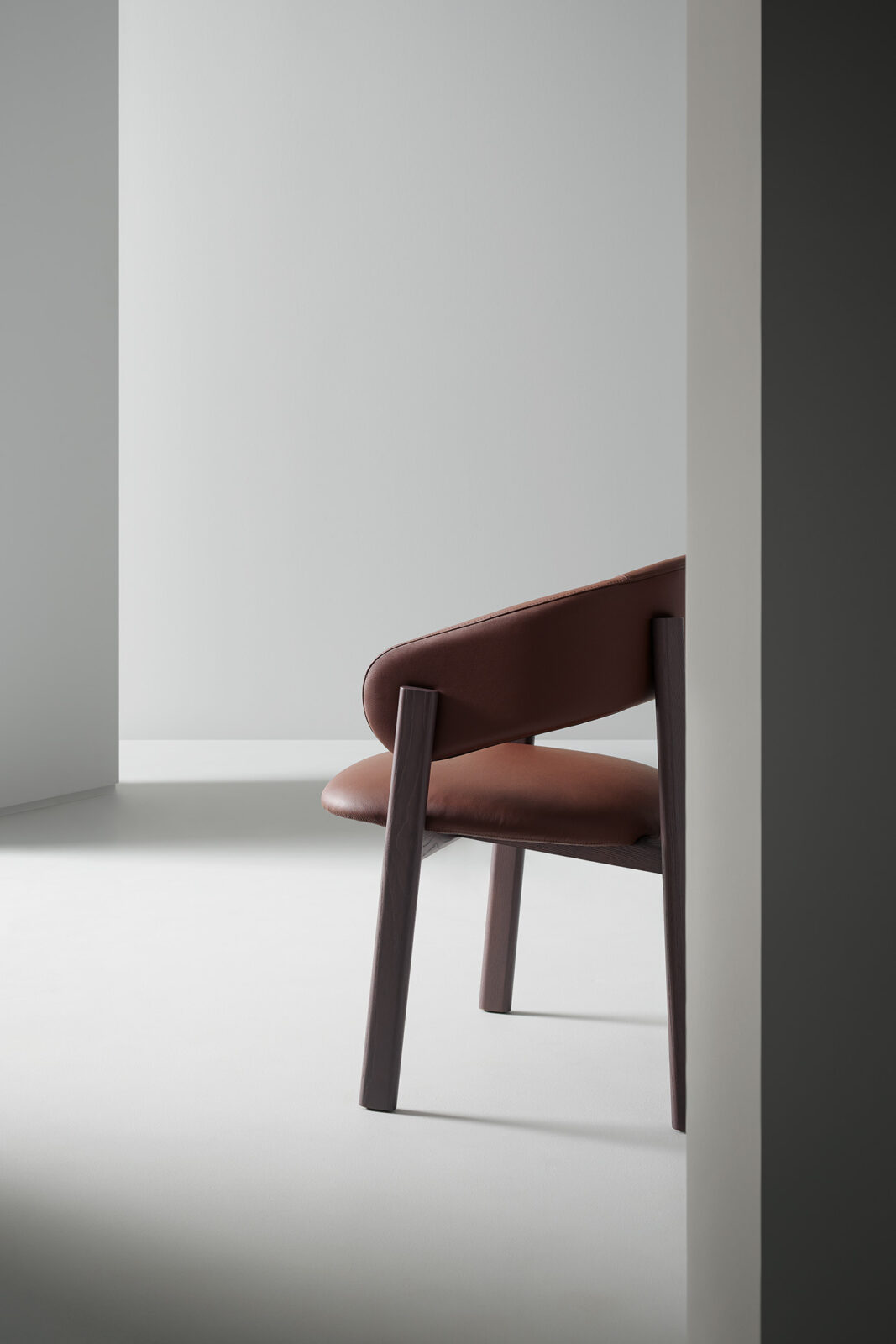 Alpha Dining Chair 6 Alpha Dining Chair