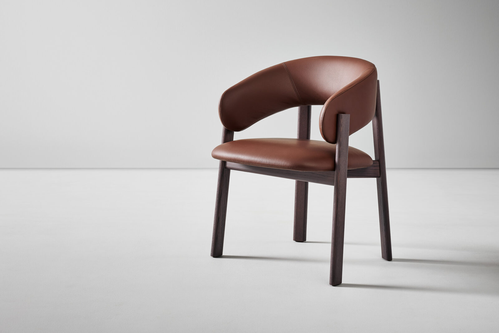Alpha Dining Chair 5 Alpha Dining Chair