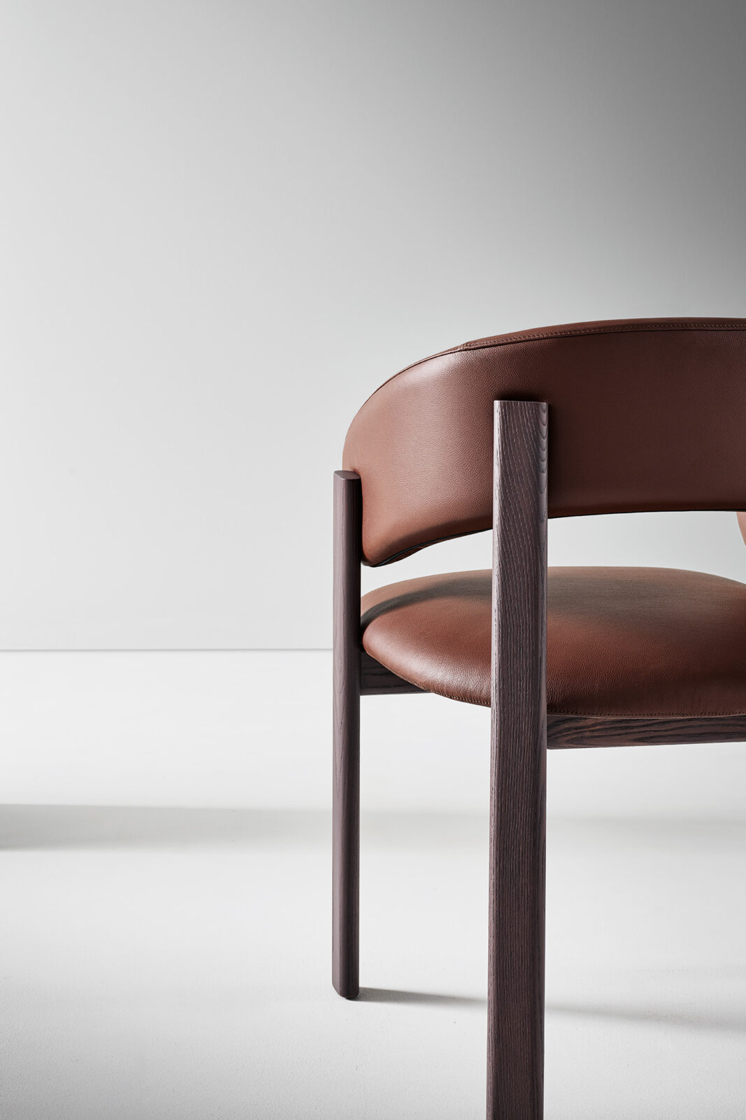 Alpha Dining Chair 4 Alpha Dining Chair