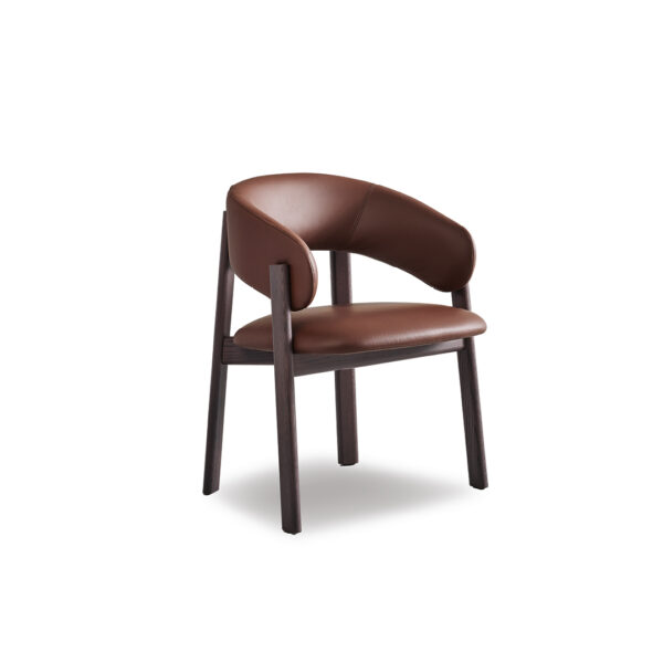 Alpha Dining Chair