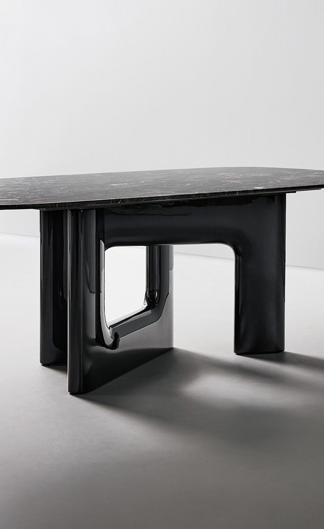 Liaison Dining Table 7 Liaison Dining Table