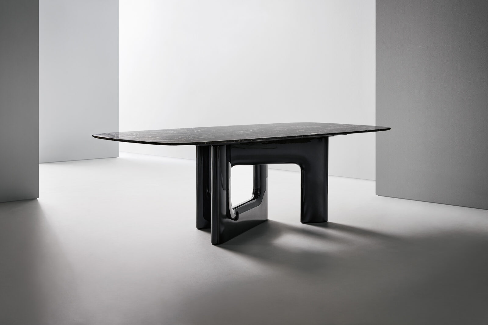 Liaison Dining Table 5 Liaison Dining Table