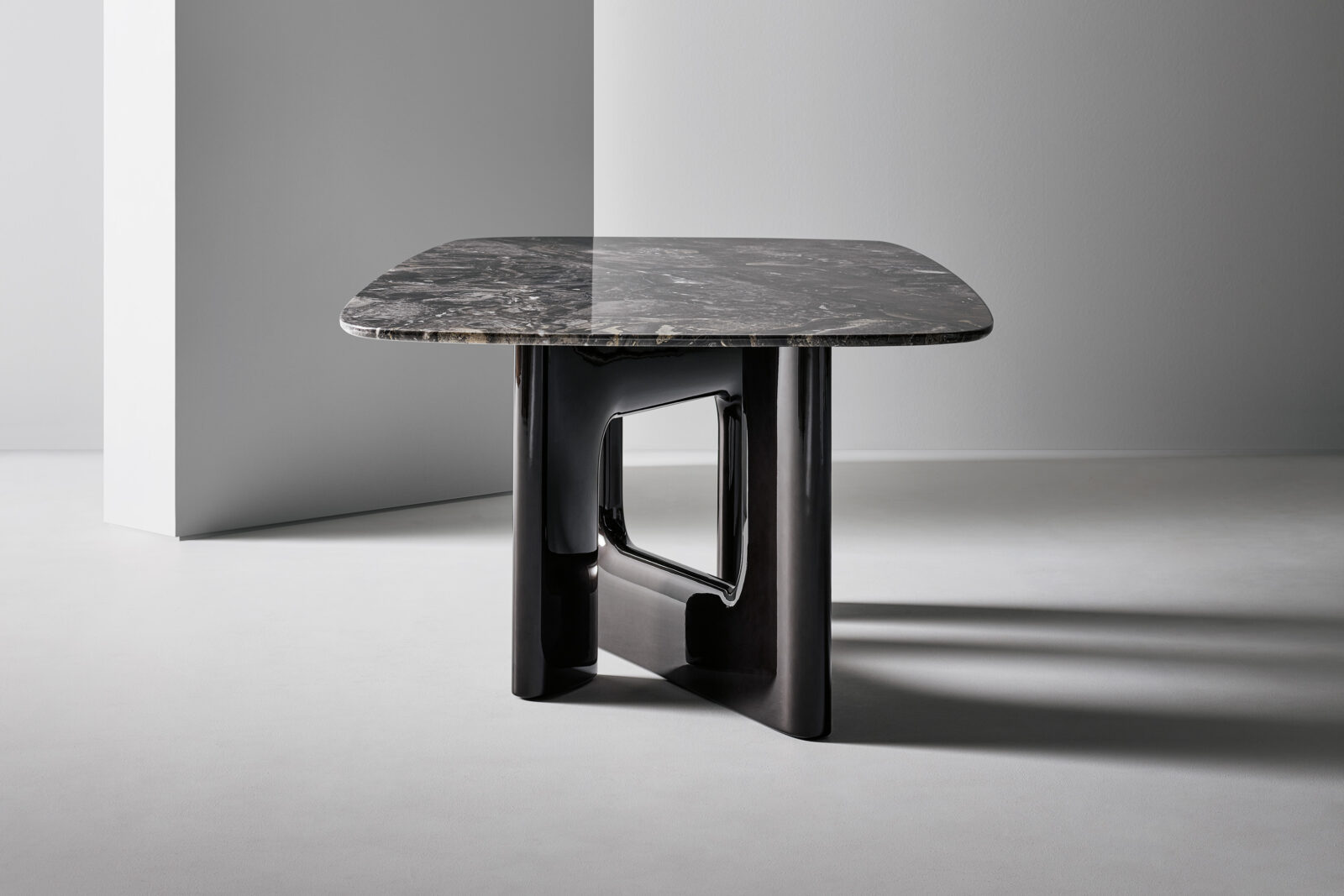 Liaison Dining Table 4 Liaison Dining Table