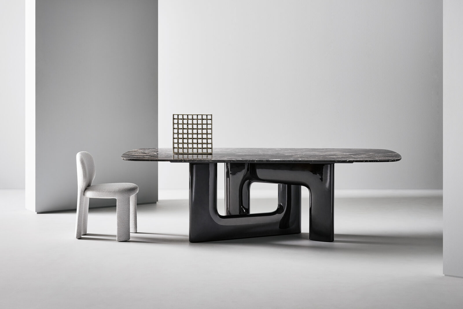 Liaison Dining Table 3 Liaison Dining Table