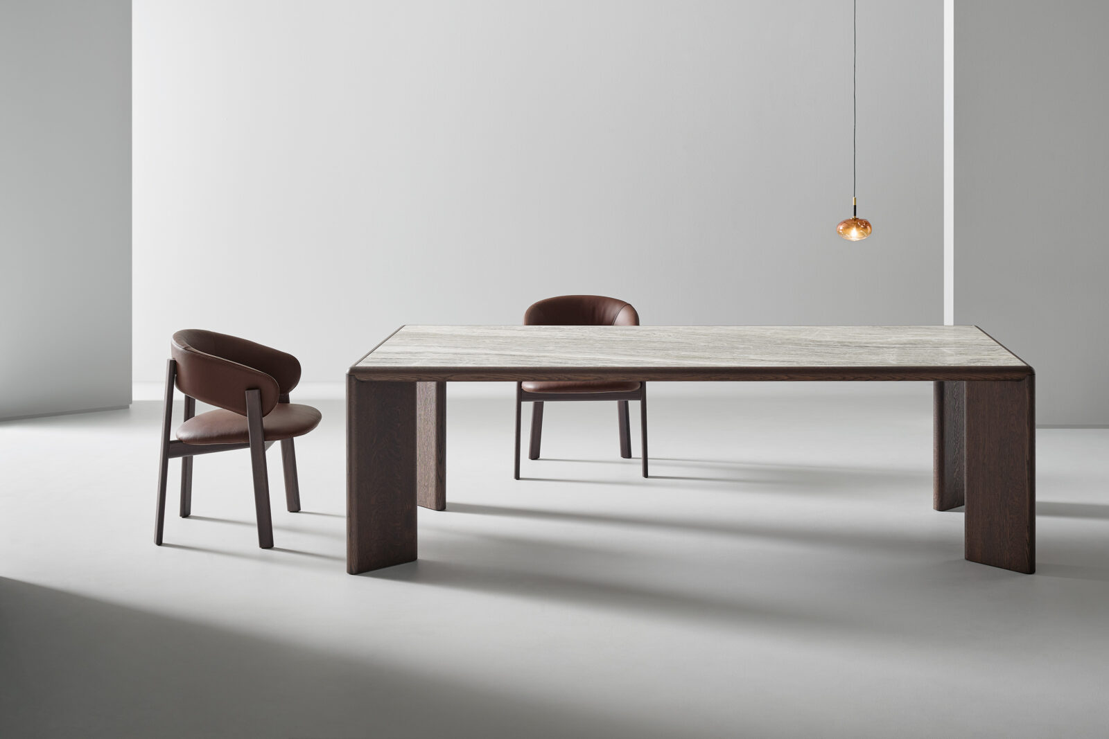 Oshi Dining Table 3 Oshi Dining Table