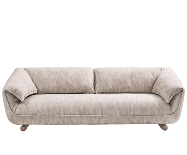 Club Sofa