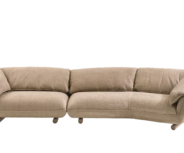 Club Modular Sofa