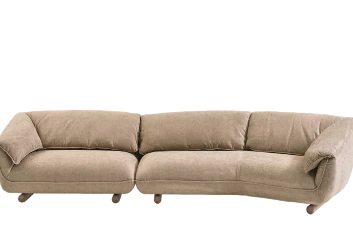 Club Modular Sofa 1 Club Modular Sofa