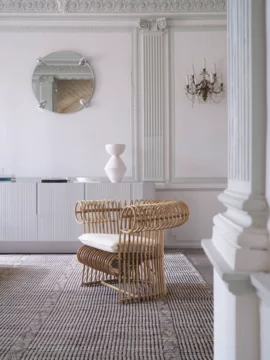 Tapies Sideboard 6 R 513 Armchair