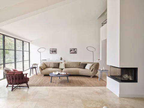 Club Modular Sofa 4 Club Modular Sofa