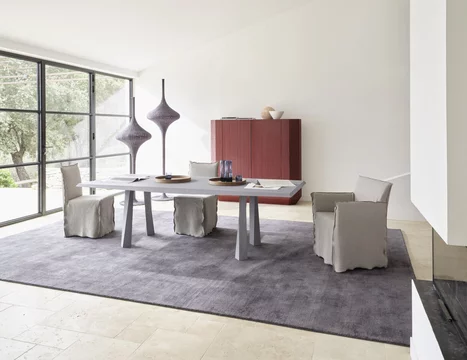 Jorn Dining Table