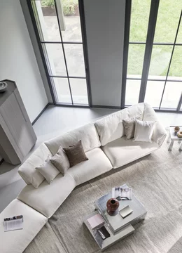 Club Modular Sofa 8 Club Modular Sofa