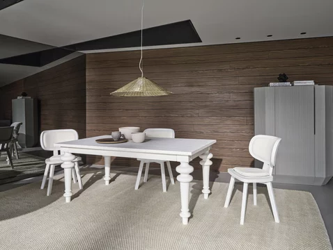 Medley Suspension Lamp