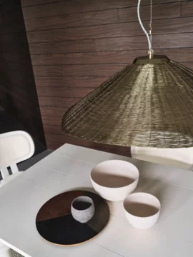 Medley Suspension Lamp 3 Medley Suspension Lamp