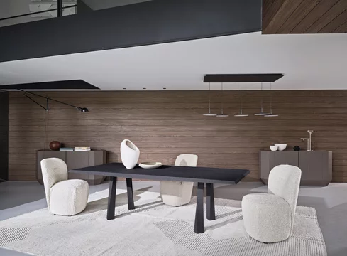 Jorn Dining Table 5 Jorn Dining Table