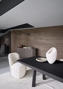 Jorn Dining Table