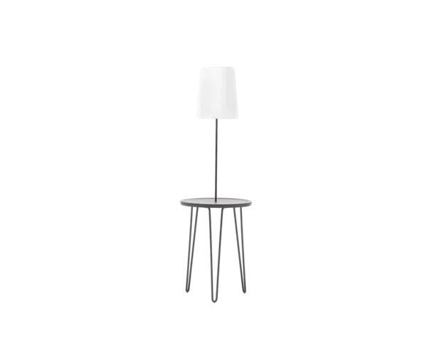 LC 47 Lamp Night Table