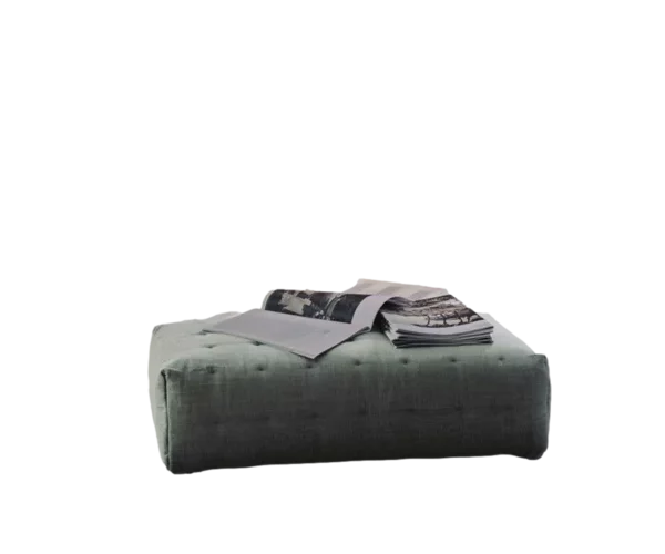 LC Ottoman