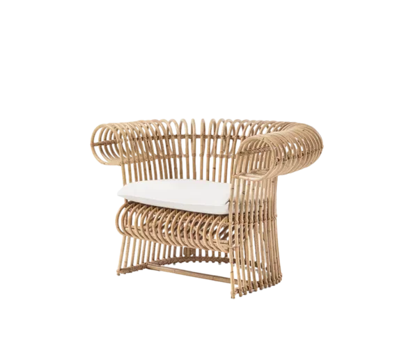 R 513 Armchair