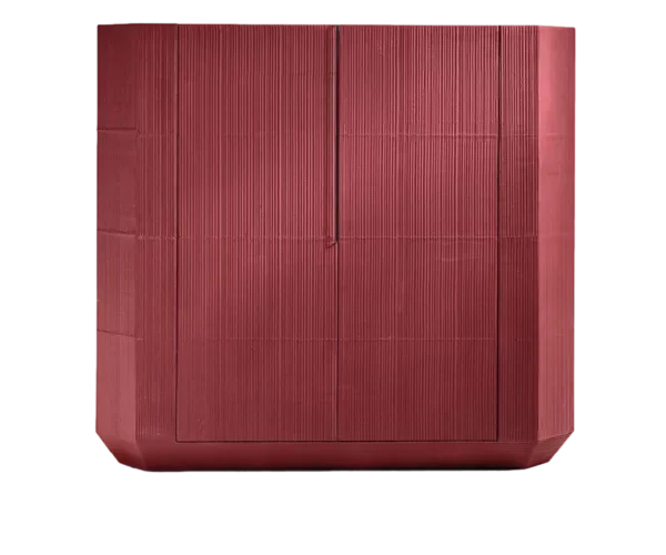 Tapies Highboard